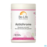 Actichrome Mineral Complex Be Life Nf Gel 60