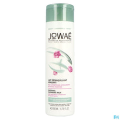 Jowae Lait Demaquillant Apaisant Fl 200ml