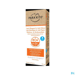 Para'kito Spray Huile Sech Hydra Apres-soleil 75ml