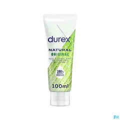 Durex Naturel Gel Lubrifiant 100ml