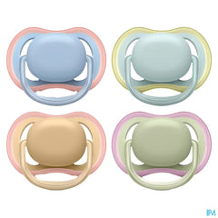 Philips Avent Sucette Neutral +0m