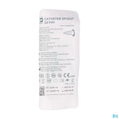 Stop Sonde Conique Sterile 10mm
