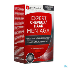 Expert Cheveux Men Aga Comp 60