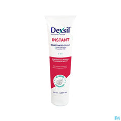 DexSil® Instant Gel 100 ml - Articulations & Muscles - Silicium & Huiles Essentielles