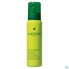 René Furterer - Mousse amplifiante - Mousse coiffante VOLUMEA