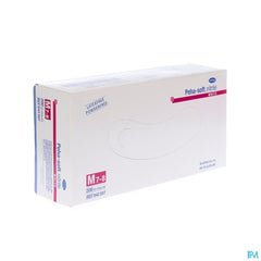 Peha-soft Nitrile Blanc M 200 P/s
