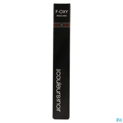 Couleurs De Noir F-oxy Mascara 02 Brun