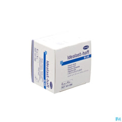 Idealast-haft Bleu 4cmx4m 1 P/s