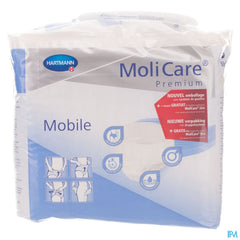Molicare Pr Mobile 6 Drops S 14 P/s