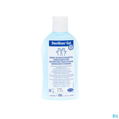 Sterillium Desinfect. Mains Gel 100ml