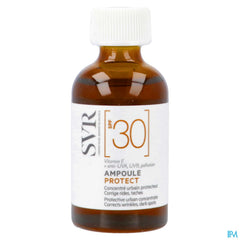Svr Ampoule Protect Spf30 Fl 30ml