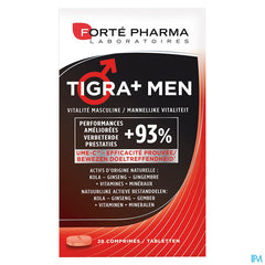Energie Tigra+ Men Comp 28