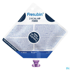 Fresubin 2 Kcal Hp Fibre Nutri Sonde 500ml