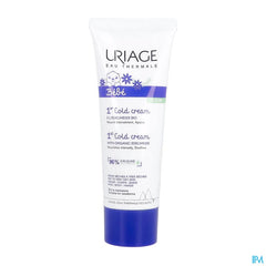 Uriage 1ere Cold Cream 75ml