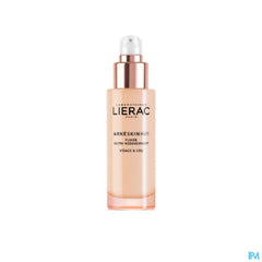 Lierac Arkeskin Soin Nuit Fl Pompe 50ml