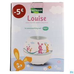 Phytosun® Diffuseur Louise Kids -5 Eur
