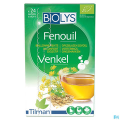 Biolys® Fenouil