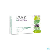 Pure D Forte Plus Comp Croq 60