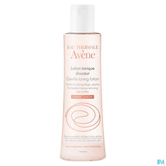 Eau Thermale Avène - Lotion tonique douceur