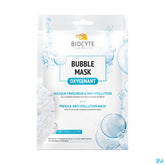 Biocyte Bubble Mask 20g 1