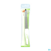 Mörser lime à ongles saphir, gros et fin 15 cm N°16