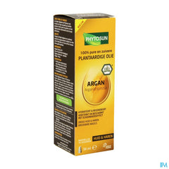 Phytosun® P.O. Argan Bio 50ml Be2