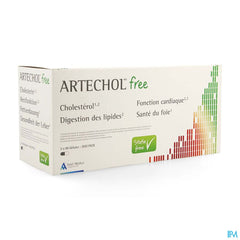 Artechol Free Caps 180