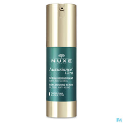 Nuxe Nuxuriance Ultra Serum Redens. A/age 30ml