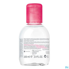 Bioderma Sensibio H2o Sol Micellaire P Sens. 100ml