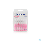 Interprox Nano Rose