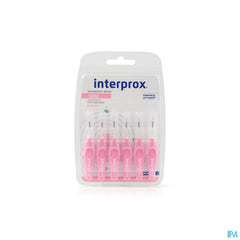 Interprox Nano Rose