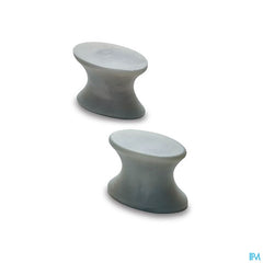 PODO 33 SEPARATEUR BOBINE + ARGENT \  MEDIUM (point. 37-41)