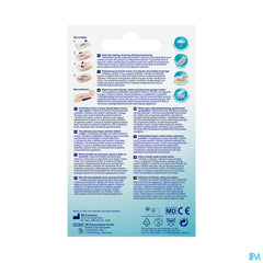 Nexcare 3m Aqua Clear Maxi Wtp 5