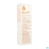 Bio-Oil® Huile De Soin Cicatrices Et Vergetures 200 ml