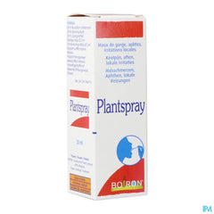 Plantspray Spray 20ml Boiron