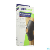 Actimove Sport Knee Support Open Patella M 1