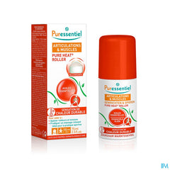 Puressentiel Articulation Pure Heat Roller 75ml