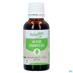 Herbalgem Aulne Glut Bio 30ml