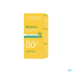 Uriage Bariesun Mat Ip50+ Emulsion 50ml