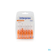 Interprox Super Micro Orange