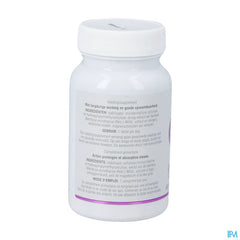 Soria Silicium 25mg Comp 60