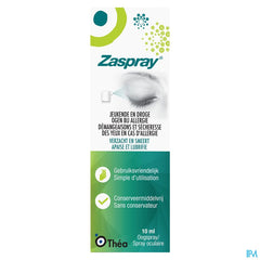 Zaspray Oculaire Spray 10ml