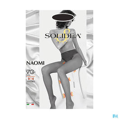 Solidea Collant Naomi 70 Glace 4-l