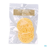 SACHET 3 EPONGES A DEMAQUILLER