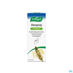 A.Vogel Spray pour les oreilles cérumen