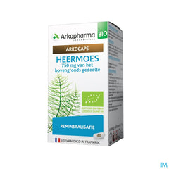 Arkogelules Prele Bio Caps 45 Nf