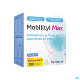 Mobilityl Max Comp 180
