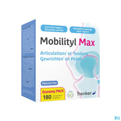 Mobilityl Max Comp 180