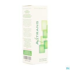 Axitrans Lotion Peau Sensible 50ml