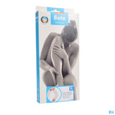 BOTASOL COUDIERES - BLANC \ LARGE = 27-29 CM